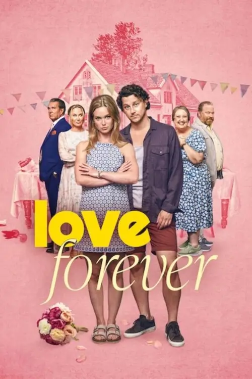 Love Forever | รักนิรันดร์ {Kärlek fårever}