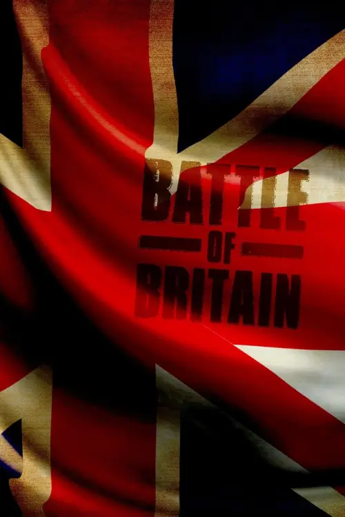 Battle of Britain | สงครามอินทรีเหล็ก