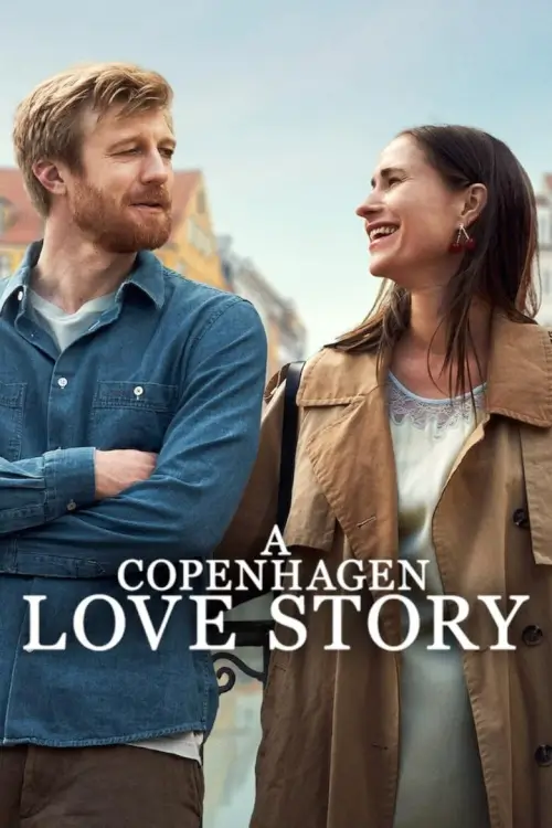 A Copenhagen Love Story | รักฉบับโคเปนเฮเกน {Sult}
