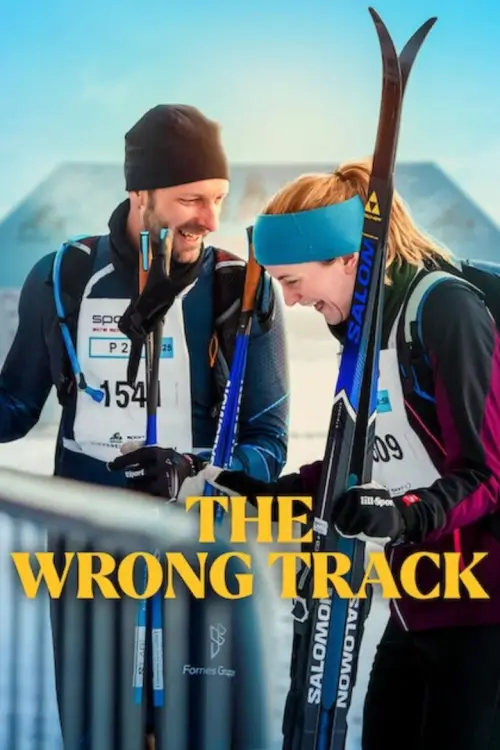 The Wrong Track | เส้นทางพิสูจน์ใจ {På villspor}
