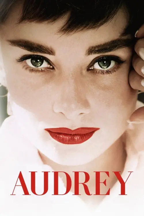 Audrey | ออเดรย์