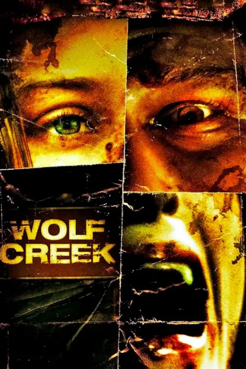 Wolf Creek | หุบเขาสยองหวีดมรณะ