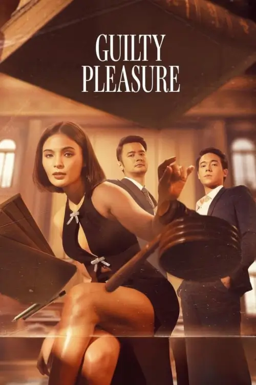 Guilty Pleasure | รักร้อน คดีลวง