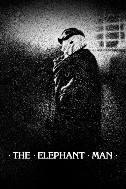 The Elephant Man | มนุษย์ช้าง