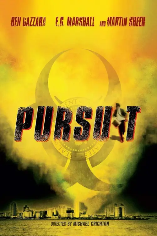 Pursuit | หลินชงเสือร้ายผู้ร่ายทวน