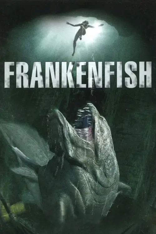 Frankenfish | อสูรสยองบึงนรก