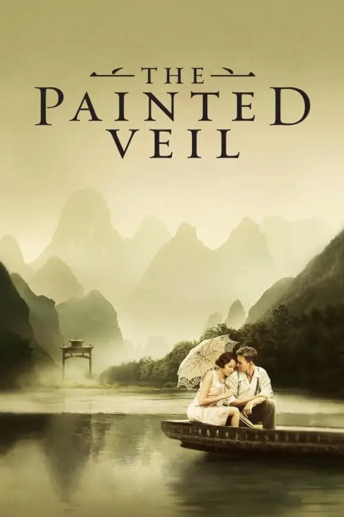 The Painted Veil | ระบายหัวใจให้รักนิรันดร์