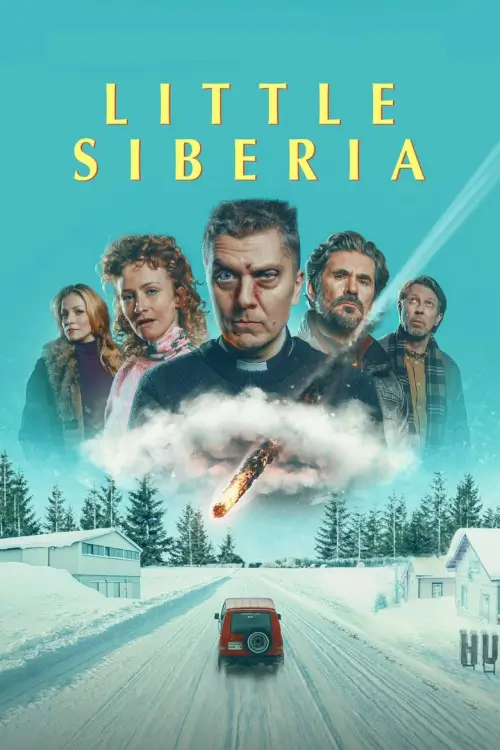 Little Siberia | ลิตเติ้ล ไซบีเรีย