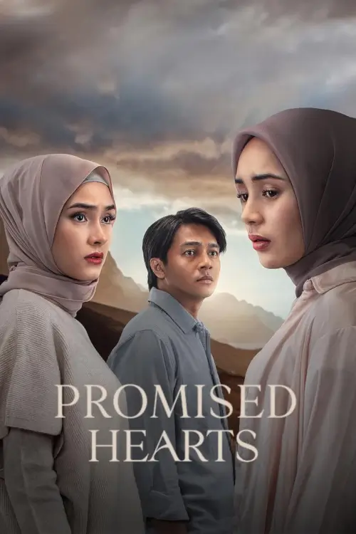 Promised Hearts | หลักฐานสัญญาใจ {Setetes Embun Cinta Niyala}