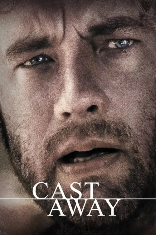 Cast Away | คนหลุดโลก