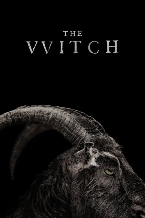 The Witch | เดอะ วิทช์