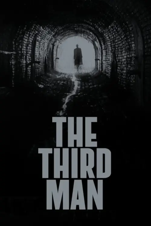 The Third Man | ใครคือฆาตกร