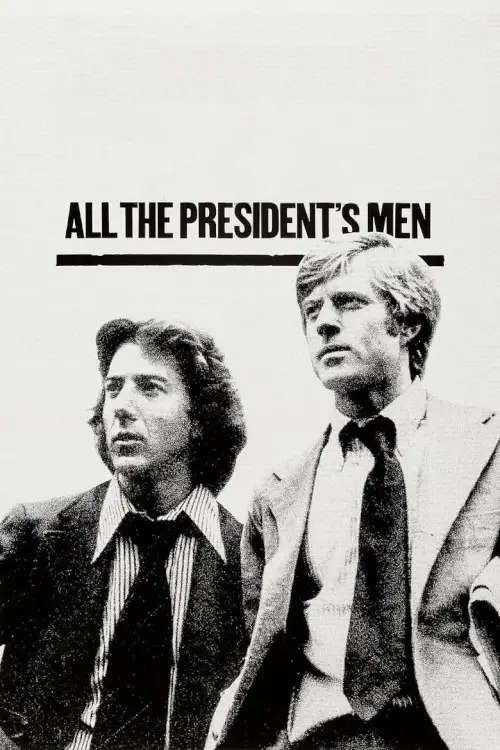 All the President's Men | 2 ผู้เกรียงไกร