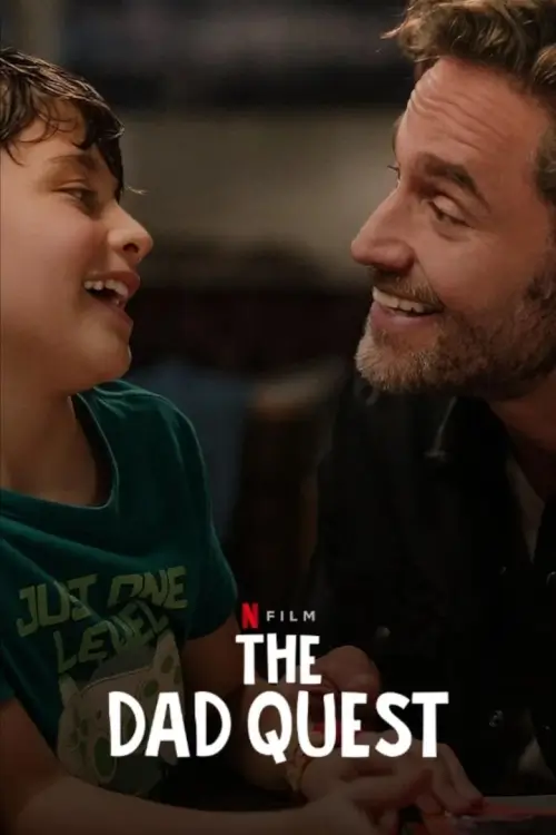 The Dad Quest | ภารกิจคุณพ่อ {Lo mejor del mundo}