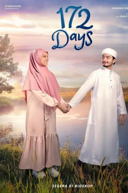 172 Days {172 Hari}