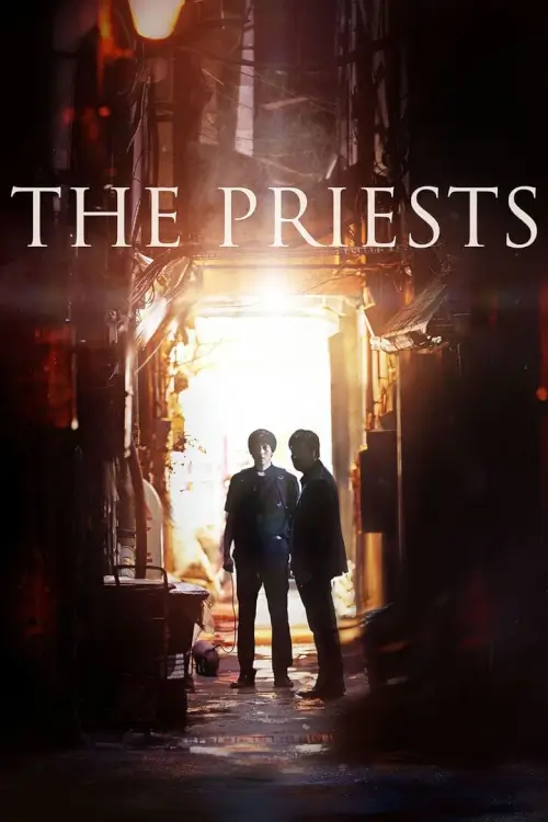 The Priests {검은 사제들}