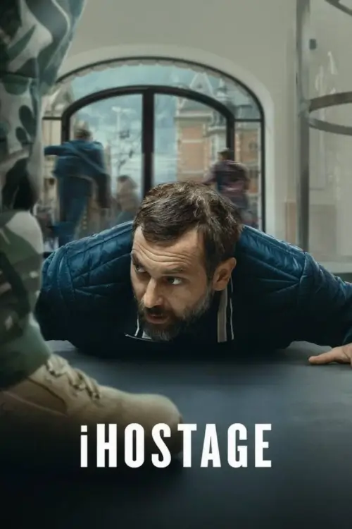 iHostage | จับตัวประกันสนั่นเมือง