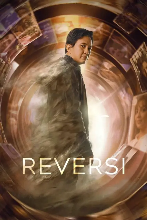 Reversi | ย้อนชีวิตพลิกชะตา