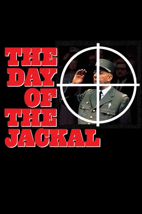 The Day of the Jackal | วันลอบสังหาร