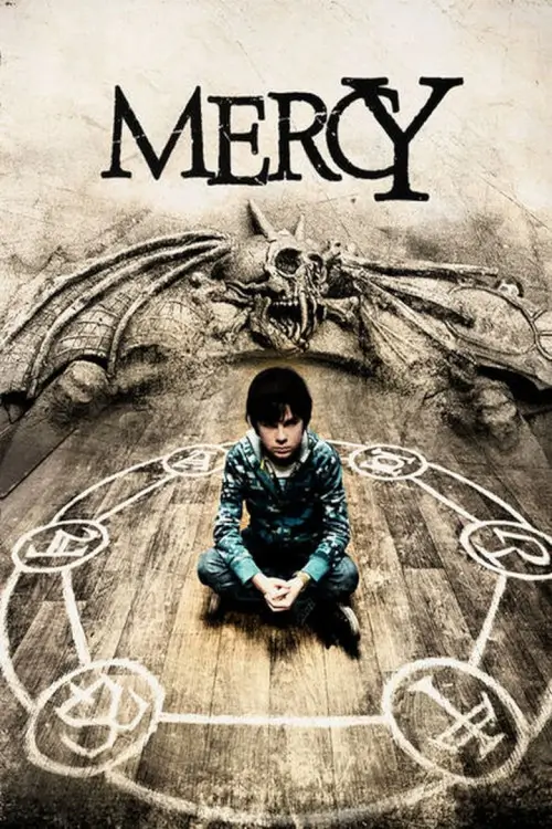 Mercy | มนต์ปลุกผี