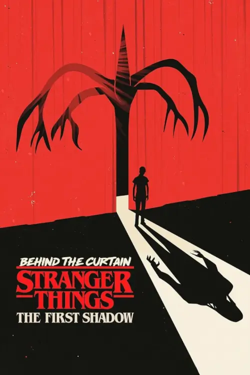 Behind the Curtain: Stranger Things: The First Shadow | หลังม่านสเตรนเจอร์ ธิงส์: เงาแรก