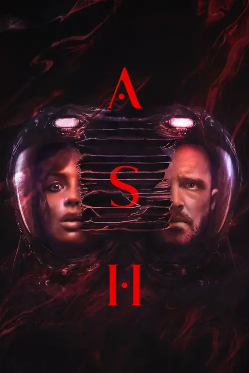 Ash | แอช ดาวมฤตยู