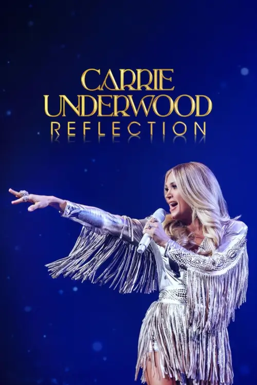 Carrie Underwood: Reflection