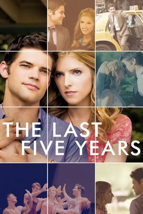 The Last Five Years | ร้องให้โลกรู้ว่ารัก