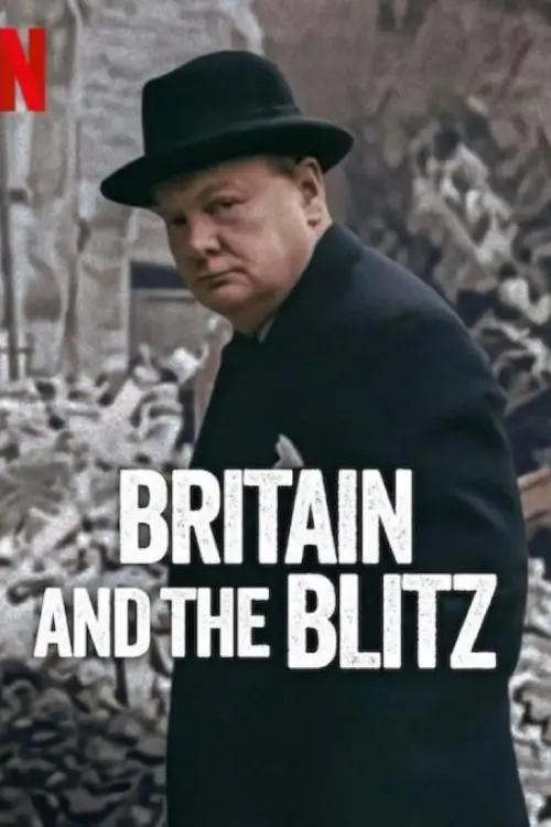 Britain and the Blitz | ยุทธการเดอะบลิตซ์พิชิตอังกฤษ