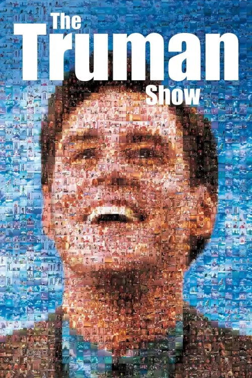 The Truman Show | ชีวิตมหัศจรรย์ ทรูแมน โชว์