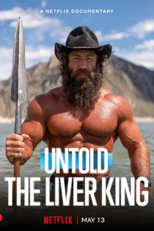 Untold: The Liver King | ราชาแห่งตับ