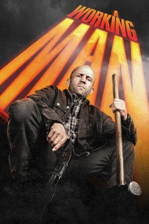 A Working Man | นรกหยุดนรก