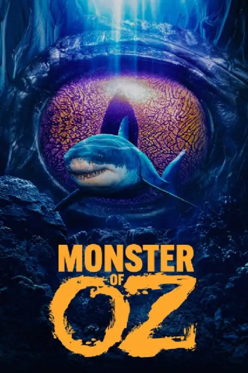 Monster of Oz | สัตว์ประหลาดพิศวง