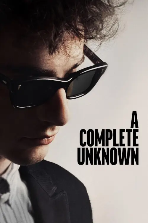A Complete Unknown | ไร้ตัวตนคนเปี่ยมฝัน