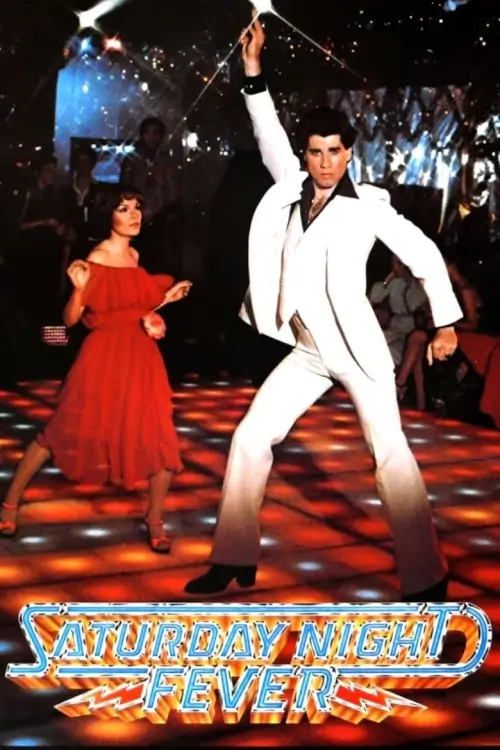Saturday Night Fever | แซทเทอร์เดย์ไนท์ฟีเวอร์