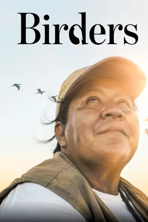 Birders | ผู้พิทักษ์ปักษา