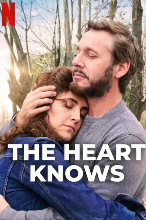 The Heart Knows (Corazón delator) |  หัวใจรู้เอง