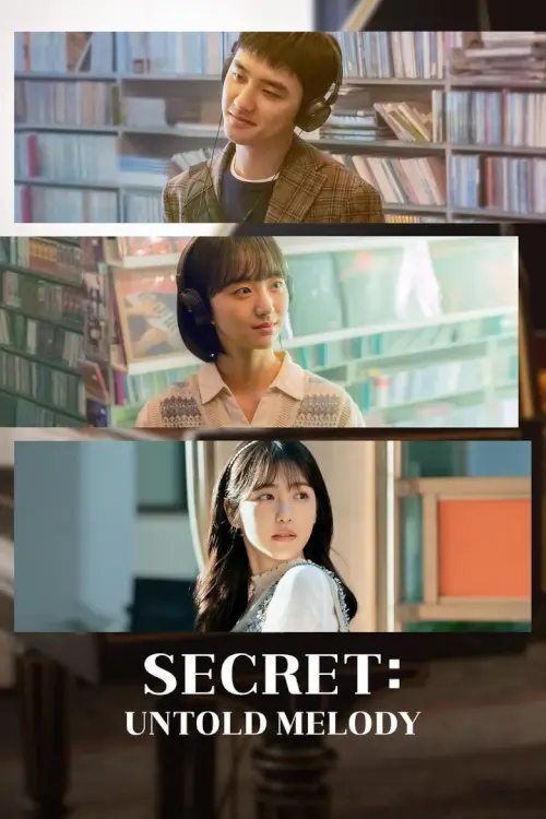 Secret: Untold Melody (말할 수 없는 비밀) | ซีเคร็ท: ทำนองรักข้ามเวลา