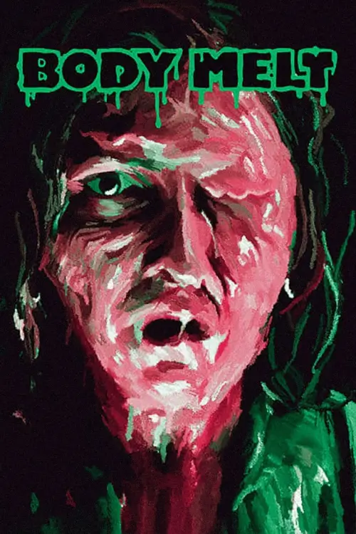 Body Melt | ตัวละลายคน