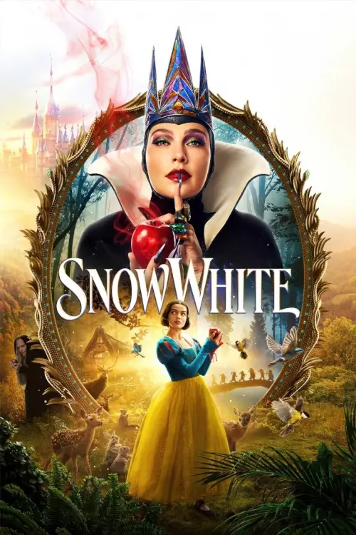 Snow White | สโนว์ไวท์
