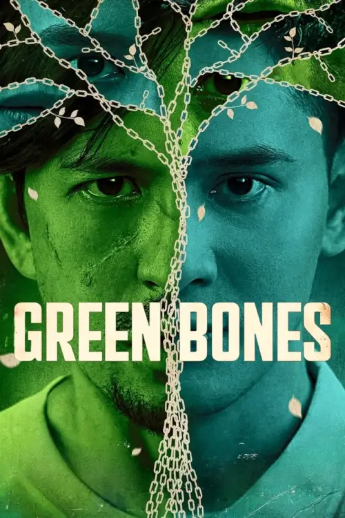 Green Bones | ภารกิจยุติธรรม