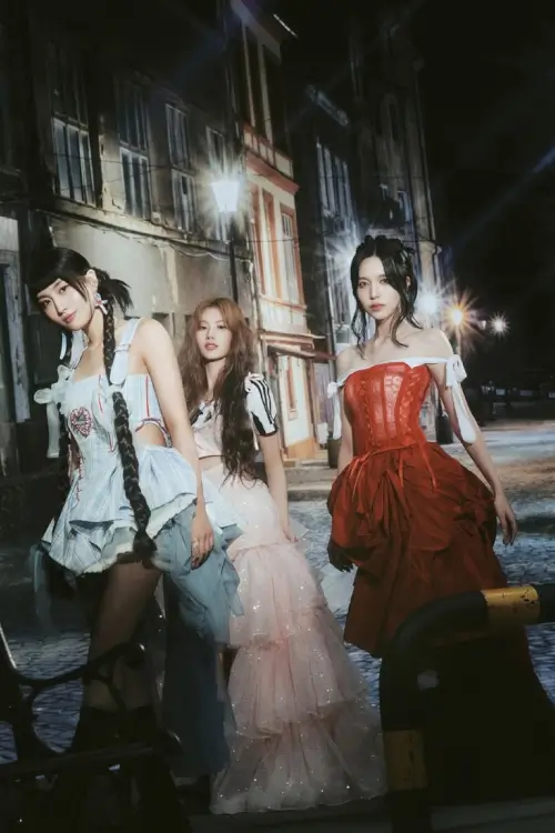 MISAMO JAPAN DOME TOUR 2024 “HAUTE COUTURE”