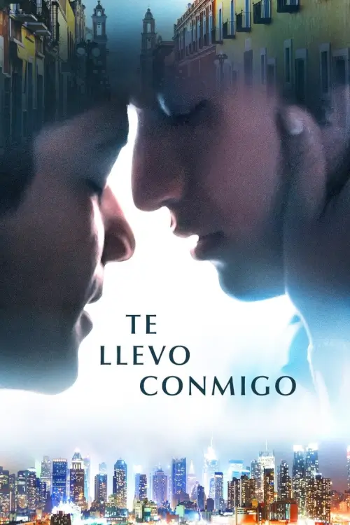 Te llevo conmigo | สู้เพื่อฝัน สู่วันของเรา