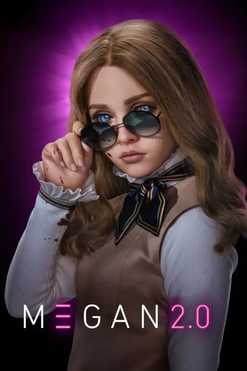 M3GAN 2.0 | เมแกน 2.0