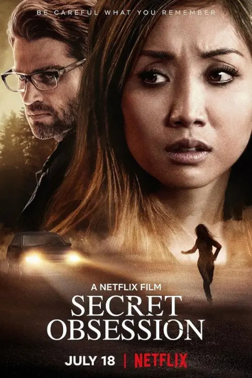 Secret Obsession | แอบ จ้อง ฆ่า