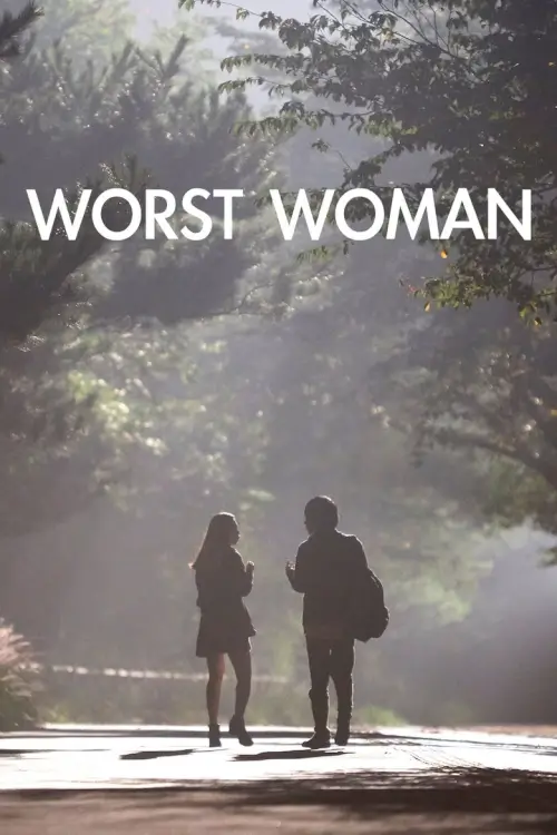 Worst Woman (최악의 하루)