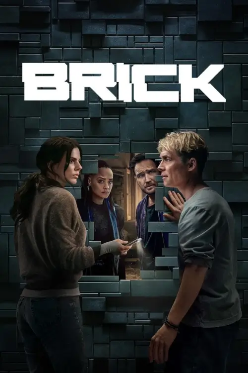 Brick | กำแพง