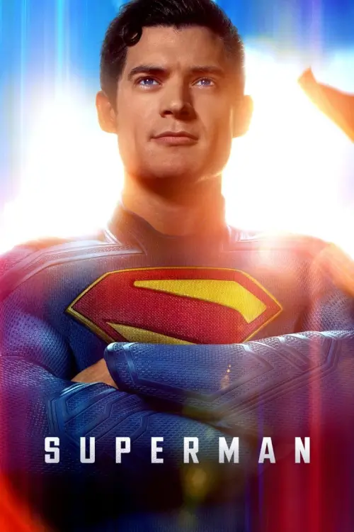 Superman | ซูเปอร์แมน