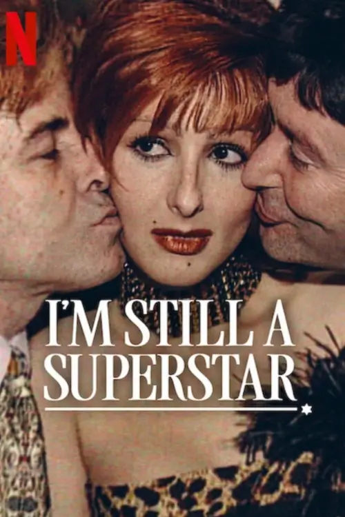 I'm Still a Superstar (Sigo siendo la misma) | ซูเปอร์สตาร์... วันยังค่ำ