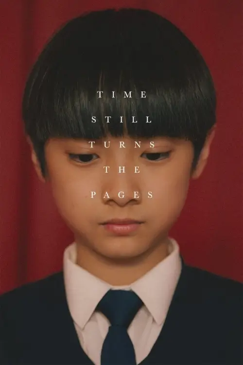 Time Still Turns the Pages (年少日記) | บันทึกใจสลายจากชายตัวน้อย
